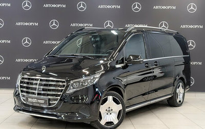 Mercedes-Benz V-Класс, 2025 год, 12 200 000 рублей, 1 фотография