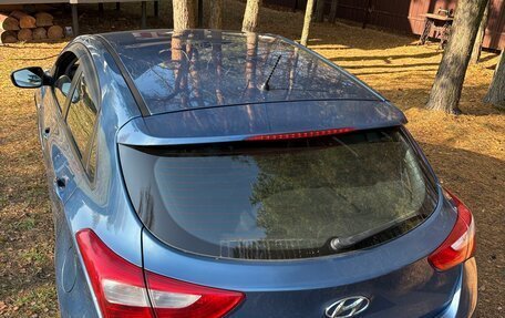Hyundai i30 II рестайлинг, 2015 год, 840 000 рублей, 4 фотография