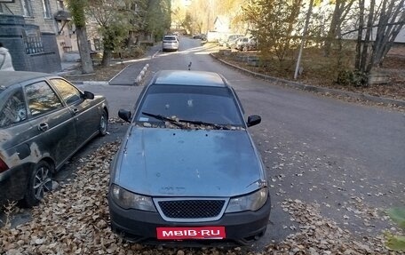 Daewoo Nexia I рестайлинг, 2010 год, 65 000 рублей, 1 фотография