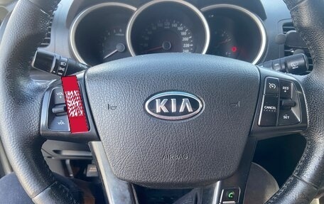 KIA Sorento II рестайлинг, 2010 год, 1 250 000 рублей, 7 фотография
