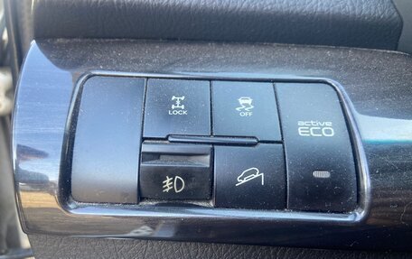 KIA Sorento II рестайлинг, 2010 год, 1 250 000 рублей, 10 фотография