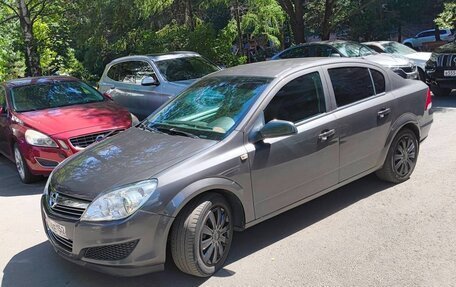 Opel Astra H, 2011 год, 399 000 рублей, 2 фотография