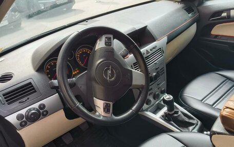 Opel Astra H, 2011 год, 399 000 рублей, 5 фотография