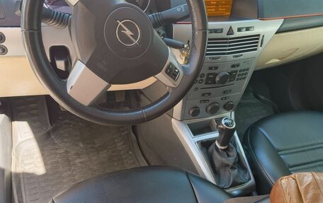 Opel Astra H, 2011 год, 399 000 рублей, 6 фотография