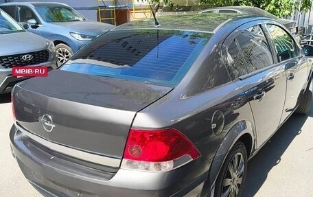 Opel Astra H, 2011 год, 399 000 рублей, 4 фотография