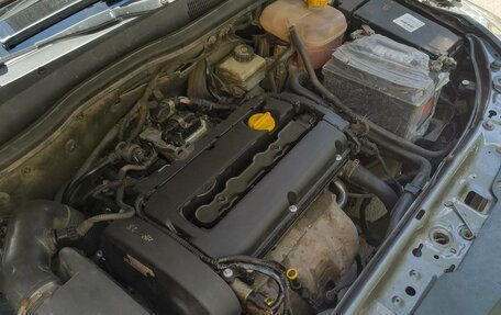 Opel Astra H, 2011 год, 399 000 рублей, 10 фотография