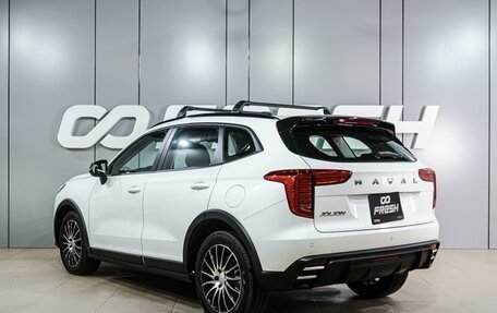 Haval Jolion, 2025 год, 2 119 000 рублей, 2 фотография
