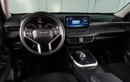 Haval Jolion, 2025 год, 2 119 000 рублей, 6 фотография