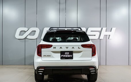 Haval Jolion, 2025 год, 2 119 000 рублей, 4 фотография