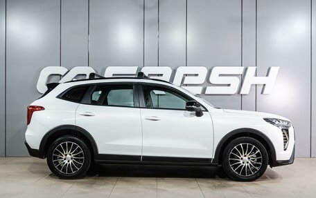 Haval Jolion, 2025 год, 2 119 000 рублей, 5 фотография