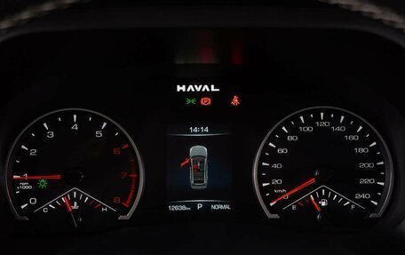 Haval Jolion, 2025 год, 2 119 000 рублей, 22 фотография