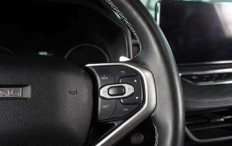 Haval Jolion, 2025 год, 2 119 000 рублей, 23 фотография