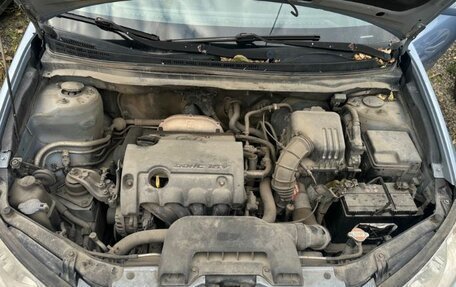 Hyundai Elantra IV, 2011 год, 497 000 рублей, 4 фотография