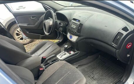 Hyundai Elantra IV, 2011 год, 497 000 рублей, 5 фотография