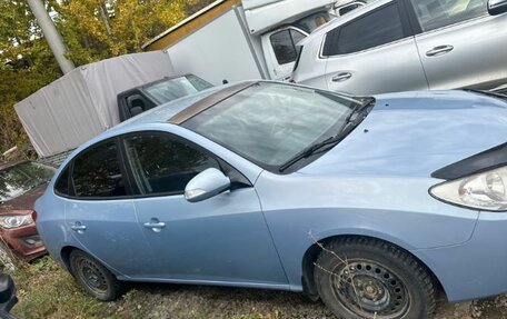 Hyundai Elantra IV, 2011 год, 497 000 рублей, 7 фотография