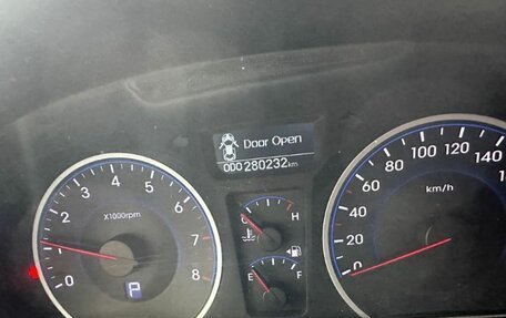 Hyundai Elantra IV, 2011 год, 497 000 рублей, 8 фотография