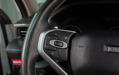 Haval Jolion, 2025 год, 2 119 000 рублей, 21 фотография