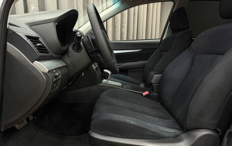 Subaru Outback IV рестайлинг, 2013 год, 1 099 777 рублей, 6 фотография