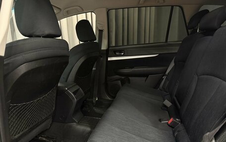 Subaru Outback IV рестайлинг, 2013 год, 1 099 777 рублей, 7 фотография