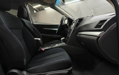 Subaru Outback IV рестайлинг, 2013 год, 1 099 777 рублей, 10 фотография
