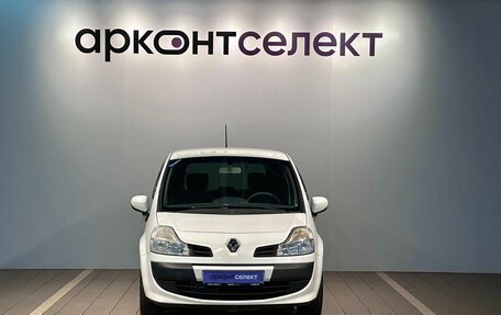 Renault Modus I, 2008 год, 499 000 рублей, 7 фотография