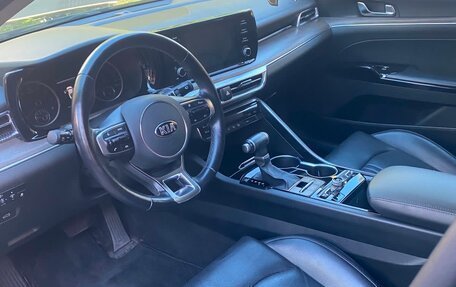 KIA K5, 2020 год, 2 350 000 рублей, 6 фотография