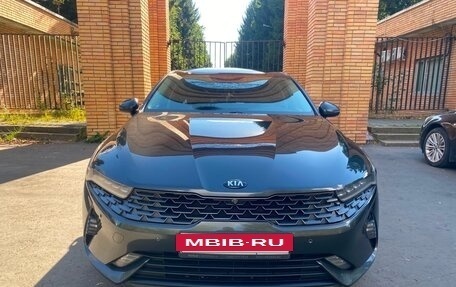 KIA K5, 2020 год, 2 350 000 рублей, 2 фотография