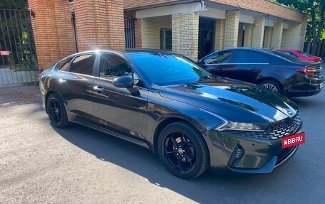 KIA K5, 2020 год, 2 350 000 рублей, 12 фотография