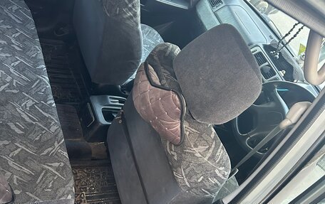 Mitsubishi Pajero iO, 1998 год, 100 000 рублей, 5 фотография