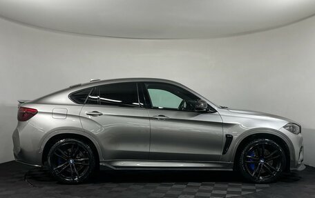 BMW X6 M, 2016 год, 3 660 000 рублей, 6 фотография