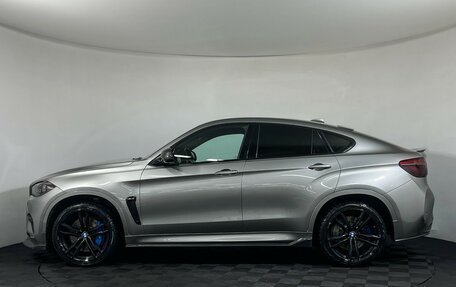 BMW X6 M, 2016 год, 3 660 000 рублей, 5 фотография