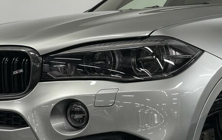 BMW X6 M, 2016 год, 3 660 000 рублей, 8 фотография