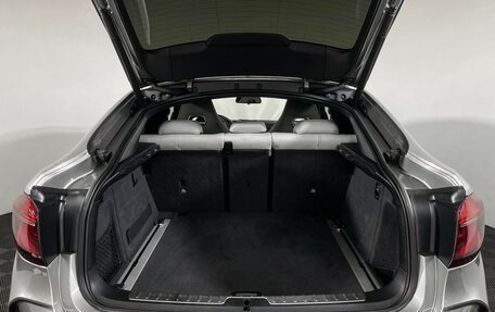 BMW X6 M, 2016 год, 3 660 000 рублей, 9 фотография