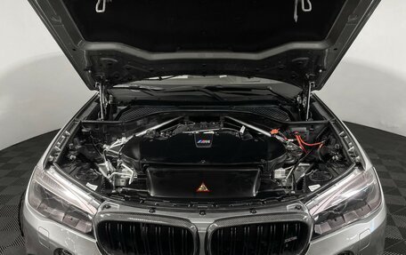 BMW X6 M, 2016 год, 3 660 000 рублей, 10 фотография