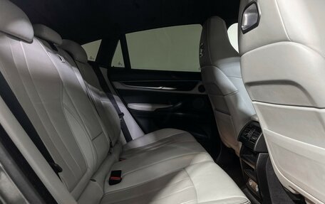 BMW X6 M, 2016 год, 3 660 000 рублей, 14 фотография