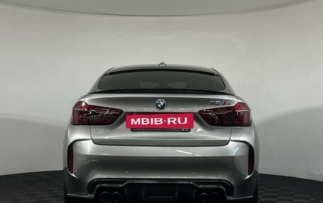 BMW X6 M, 2016 год, 3 660 000 рублей, 4 фотография