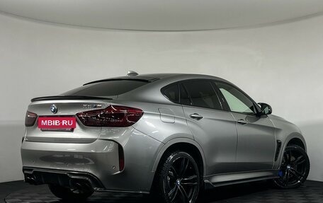 BMW X6 M, 2016 год, 3 660 000 рублей, 2 фотография