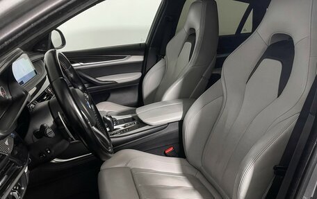 BMW X6 M, 2016 год, 3 660 000 рублей, 17 фотография