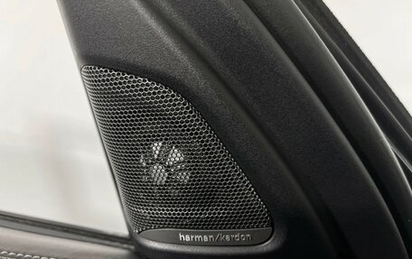 BMW X6 M, 2016 год, 3 660 000 рублей, 22 фотография