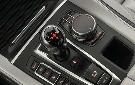 BMW X6 M, 2016 год, 3 660 000 рублей, 18 фотография