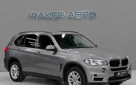 BMW X5, 2018 год, 3 100 000 рублей, 2 фотография