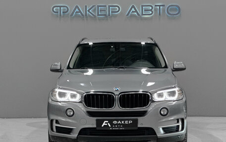 BMW X5, 2018 год, 3 100 000 рублей, 3 фотография
