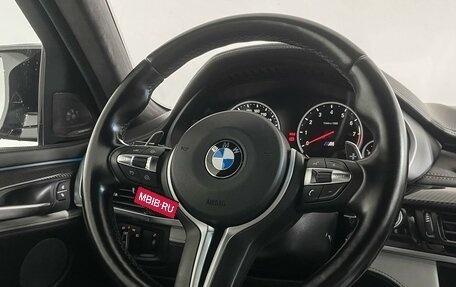 BMW X6 M, 2016 год, 3 660 000 рублей, 16 фотография