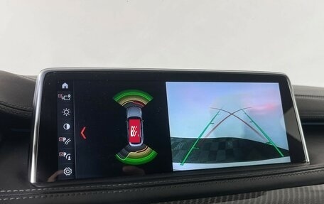 BMW X6 M, 2016 год, 3 660 000 рублей, 25 фотография