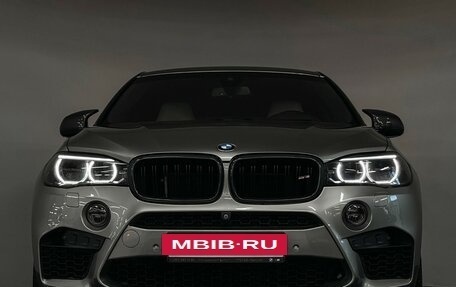 BMW X6 M, 2016 год, 3 660 000 рублей, 27 фотография
