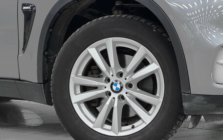 BMW X5, 2018 год, 3 100 000 рублей, 7 фотография