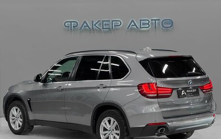 BMW X5, 2018 год, 3 100 000 рублей, 4 фотография