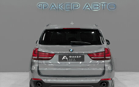 BMW X5, 2018 год, 3 100 000 рублей, 5 фотография