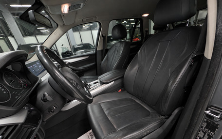 BMW X5, 2018 год, 3 100 000 рублей, 9 фотография