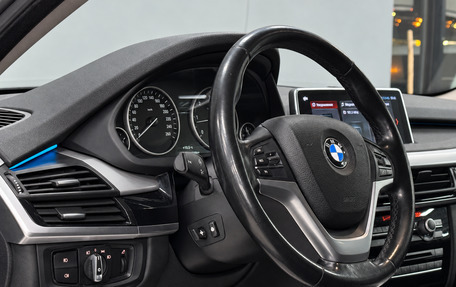 BMW X5, 2018 год, 3 100 000 рублей, 11 фотография